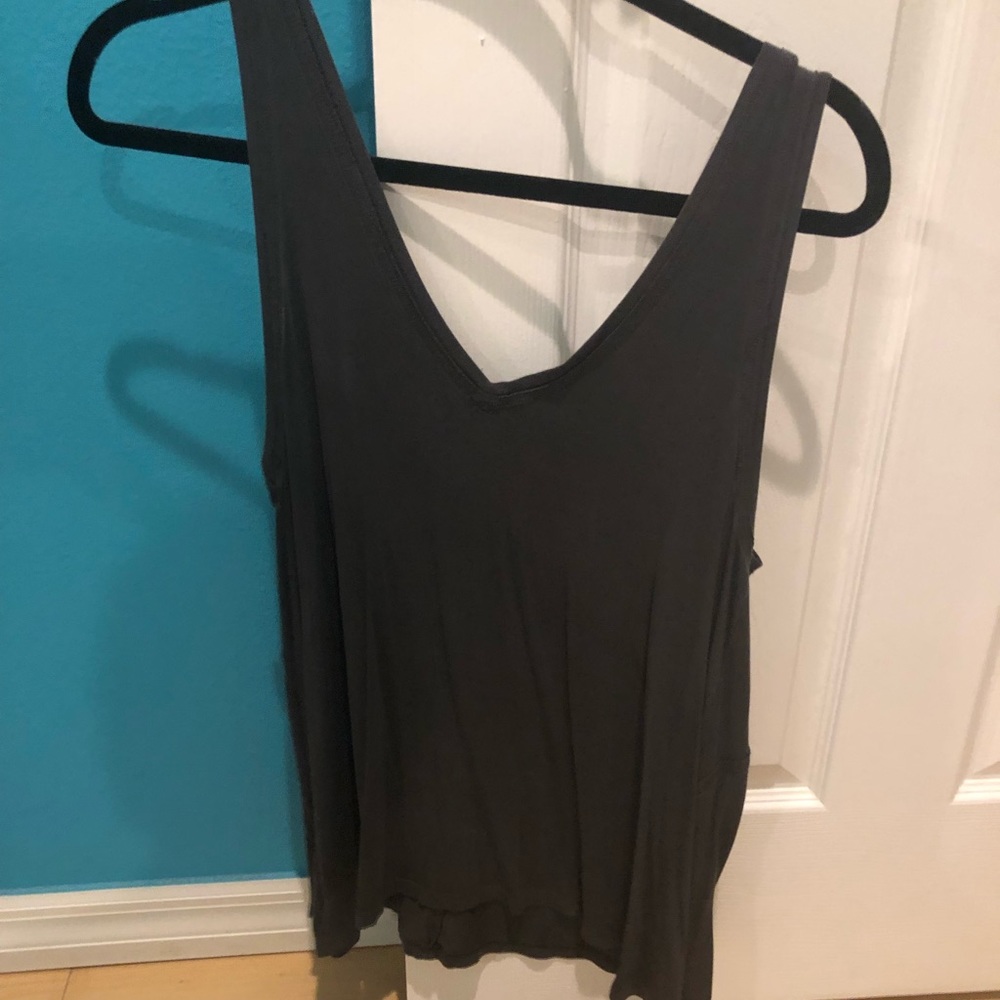 American Eagle Soft and Sexy Tank